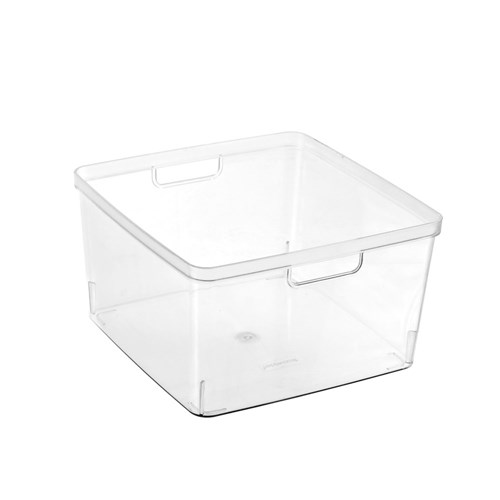 CRYSTAL SORT CONTAINER 10L
