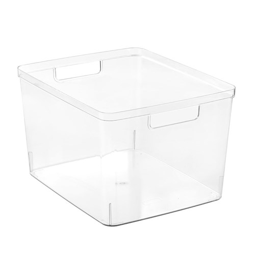CRYSTAL SORT CONTAINER 20L