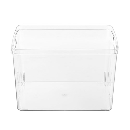 CRYSTAL SORT CONTAINER 20L