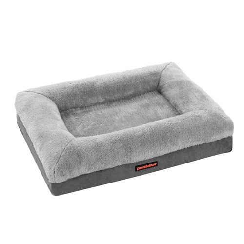WINSTON ORTHOPEDIC FOAM WALLED