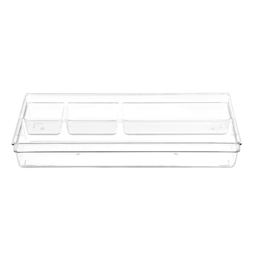 CRYSTAL NEST 4 SECTION TRAY