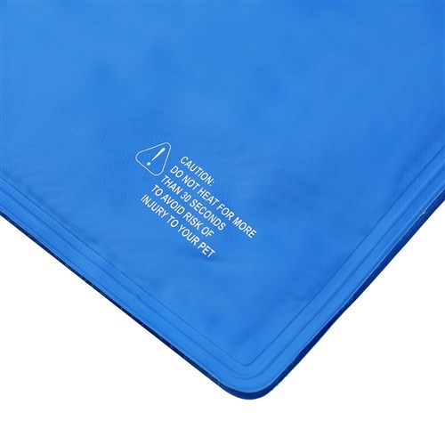PET COOLING + HEATING GEL MAT