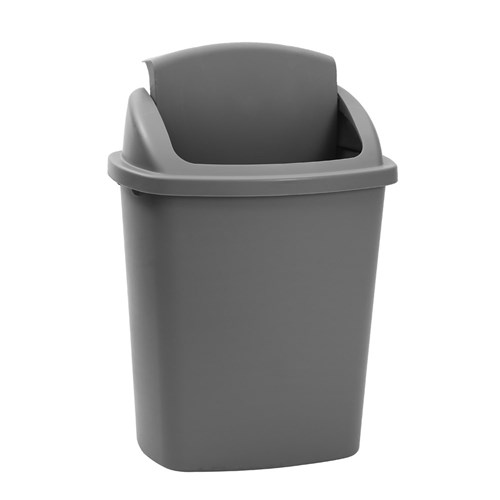 SWING BIN 40L 43X34X57.5CM