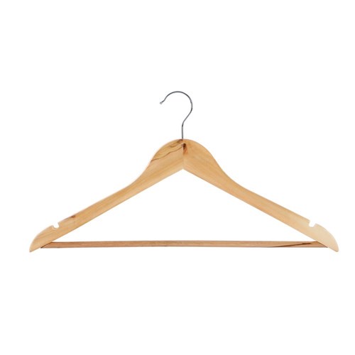 HANGIT WOODEN HANGERS