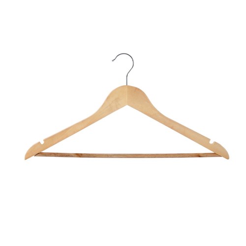 HANGIT WOODEN HANGERS