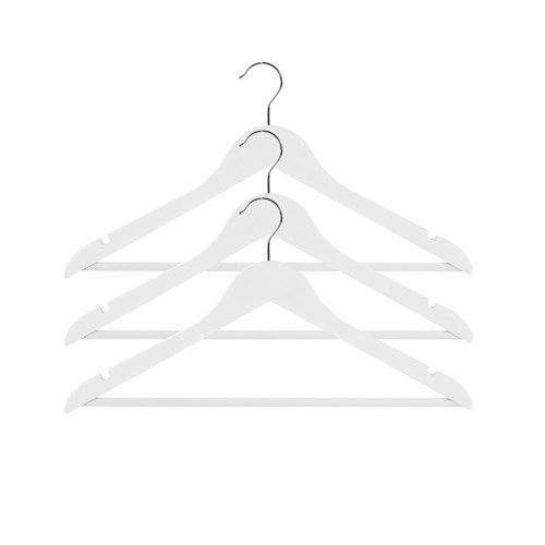 HANGIT WOODEN HANGERS