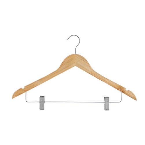 HANGIT WOODEN HANGERS