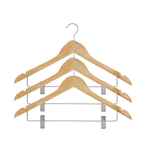 HANGIT WOODEN HANGERS