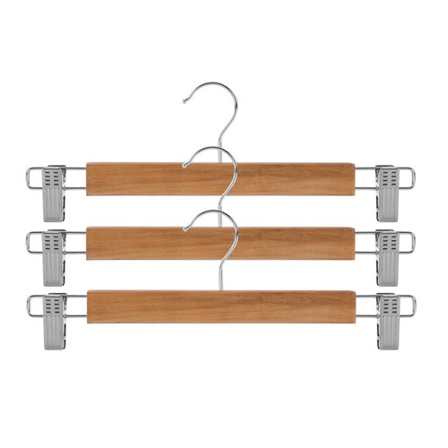 HANGIT WOODEN TROUSER