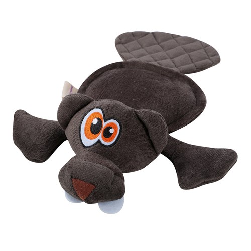 DOGGY EARS ULTRASONIC PLUSH