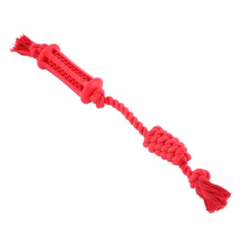 FLAVOUR-BONE ROPE TUGGER