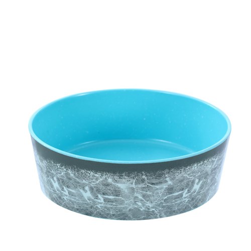 TUFF STUFF PET BOWL