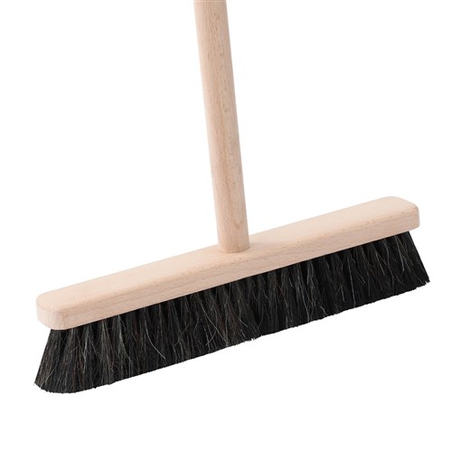 BEECH INDOOR BROOM 1.2M HANDLE
